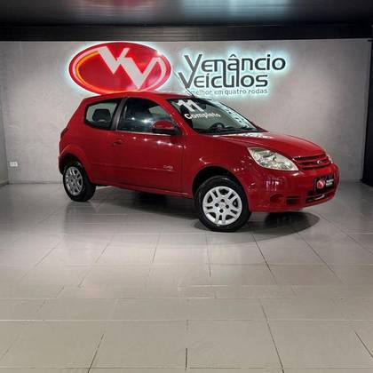 FORD KA 1.0 MPI 8V FLEX 2P MANUAL FORD KA 1.0 MPI 8V FLEX 2P MANUAL